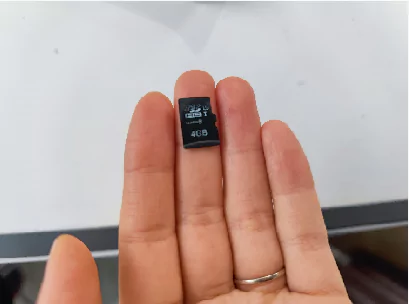 How To Change The Booting Logo In Beauty Machine? 1 2 拷贝 1