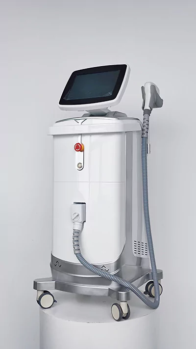 808nm Laser Diode Hair Removal Equipment 49 808nm laser diode hair removal equipment