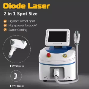 Different Generation Diode Laser Handle Options: Which is Best? 9 ALD1D BH