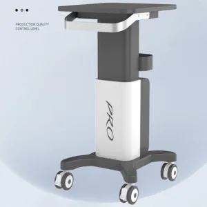 Beauty Instrument Trolly Cart