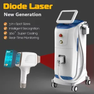 Best Laser Hair Removal Machine Professional