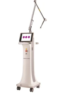 Medspa Classic Treatment - Carbon Dioxide Fractional Laser 6 Candela CO2RE