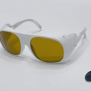 Product 17 Diode Laser Safety Glasses