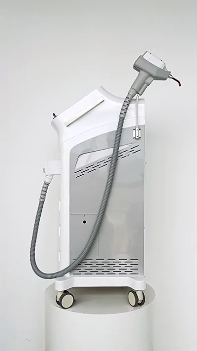 Latest Diode Laser Hair Removal Machine for Sale 28 Diode laser hair removal machine (1)