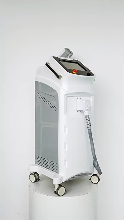 Latest Diode Laser Hair Removal Machine for Sale 26 Diode laser hair removal machine (3)