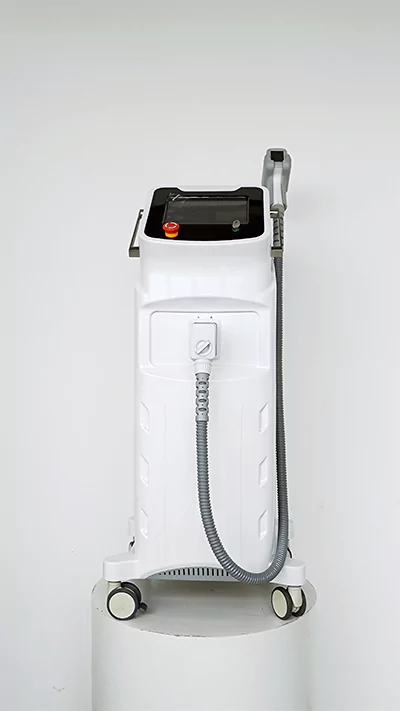 Latest Diode Laser Hair Removal Machine for Sale 25 Diode laser hair removal machine (4)