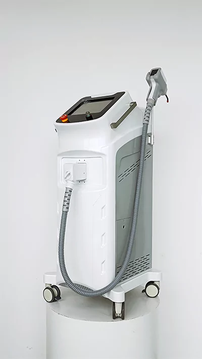 Latest Diode Laser Hair Removal Machine for Sale 24 Diode laser hair removal machine (5)