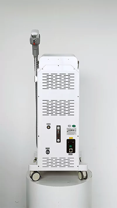 Latest Diode Laser Hair Removal Machine for Sale 29 Diode laser hair removal machine (6)