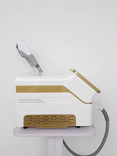 E light IPL RF Laser 44 E-light Machine (IPL + RF) (2)