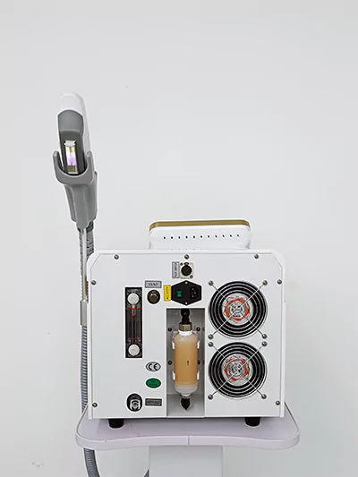 E light IPL RF Laser 45 E-light Machine (IPL + RF) (3)