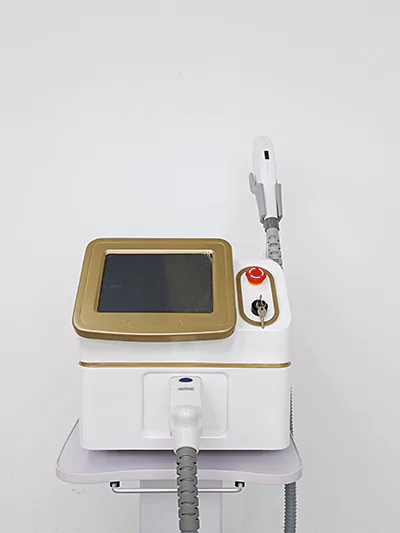 E light IPL RF Laser 42 E-light Machine (IPL + RF) (6)