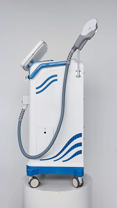 Professional Elight IPL SHR Hair Removal Machine 43 Elos SHR IPL machine (6)