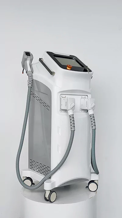 Elos IPL Diode Laser 2 in 1 Beauty Salon Device 22 IPL Diode Laser 2 in 1 (1)