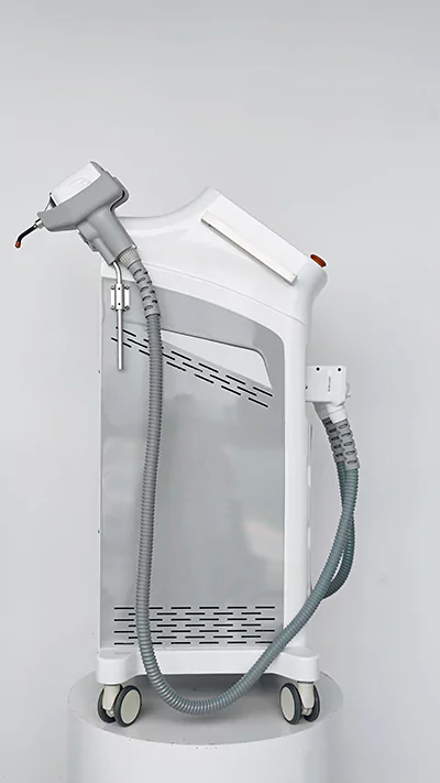 Elos IPL Diode Laser 2 in 1 Beauty Salon Device 25 IPL Diode Laser 2 in 1 (2)