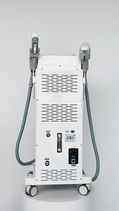 Elos IPL Diode Laser 2 in 1 Beauty Salon Device 24 IPL Diode Laser 2 in 1 (3)