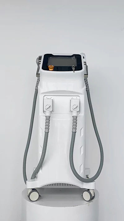 Elos IPL Diode Laser 2 in 1 Beauty Salon Device 21 IPL Diode Laser 2 in 1 (6)