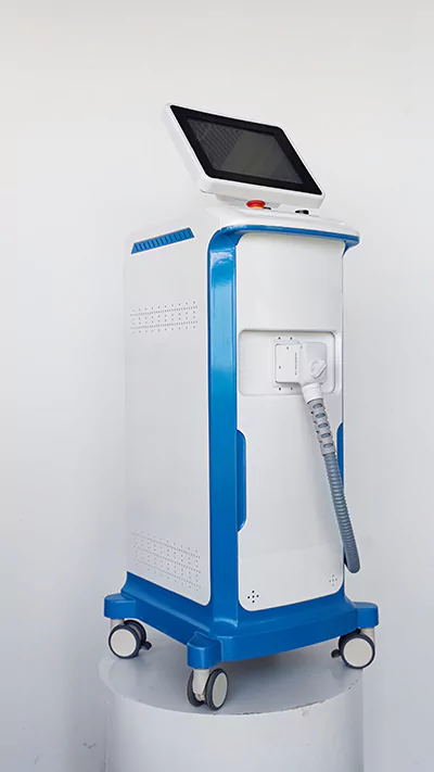 IPL SHR OPT Hair Removal Machine 36 IPL SHR OPT hair removal machine (1)