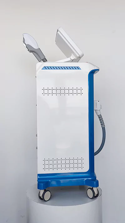 IPL SHR OPT Hair Removal Machine 39 IPL SHR OPT hair removal machine (2)