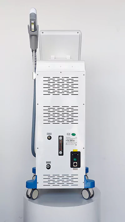 IPL SHR OPT Hair Removal Machine 38 IPL SHR OPT hair removal machine (3)