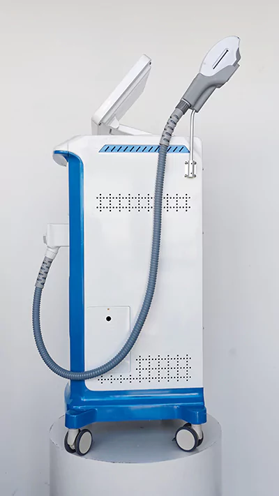 IPL SHR OPT Hair Removal Machine 37 IPL SHR OPT hair removal machine (4)