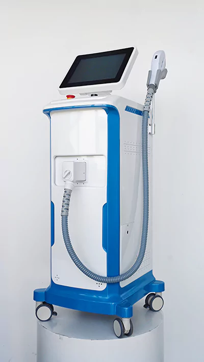 IPL SHR OPT Hair Removal Machine 34 IPL SHR OPT hair removal machine (5)