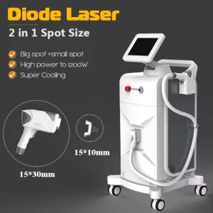 Different Generation Diode Laser Handle Options: Which is Best? 11 LD1X BH