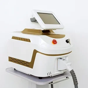 Portable 808 Laser Hair Removal Machine Diode 28 808 laser hair removal machine (1)
