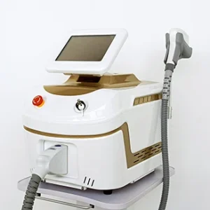 Portable 808 Laser Hair Removal Machine Diode 26 808 laser hair removal machine (3)