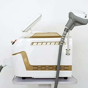 Portable 808 Laser Hair Removal Machine Diode 29 808 laser hair removal machine (4)