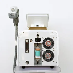 Portable 808 Laser Hair Removal Machine Diode 31 808 laser hair removal machine (6)