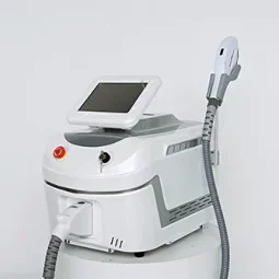 IPL SHR OPT Hair Removal Salon Machine 37 E-light IPL SHR Machine (1)