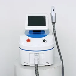 IPL SHR OPT Hair Removal Salon Machine 33 E-light IPL SHR Machine (2)