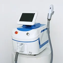 IPL SHR OPT Hair Removal Salon Machine 32 E-light IPL SHR Machine (3)