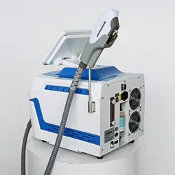 IPL SHR OPT Hair Removal Salon Machine 35 E-light IPL SHR Machine (4)