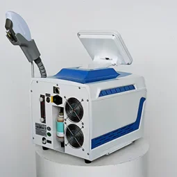IPL SHR OPT Hair Removal Salon Machine 36 E-light IPL SHR Machine (5)