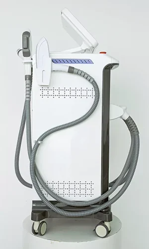 4 in 1 Body Machine Body Multifunctional Beauty Salon Machine 36 ELOS nd yag SHR RF (5)