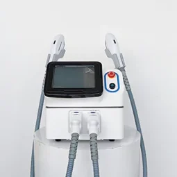 OPT SHR Hair Removal Machine Salon Use 22 IPL SHR 2 in 1 beauty Machine (2)