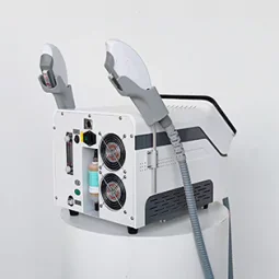 OPT SHR Hair Removal Machine Salon Use 25 IPL SHR 2 in 1 beauty Machine (4)