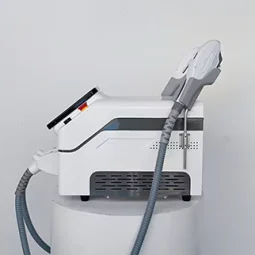 OPT SHR Hair Removal Machine Salon Use 24 IPL SHR 2 in 1 beauty Machine (6)