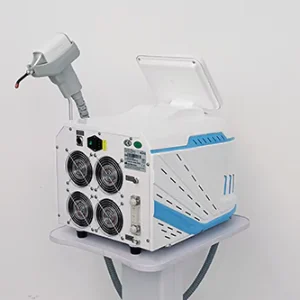 3 Wave Diode Laser Hair Reduction Machine 45 Intelligent 3 Wave Diode Laser Hair Reduction Machine (1)