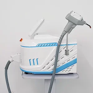 3 Wave Diode Laser Hair Reduction Machine 46 Intelligent 3 Wave Diode Laser Hair Reduction Machine (2)