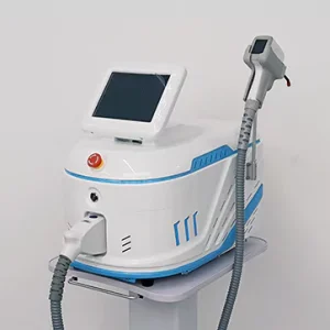 3 Wave Diode Laser Hair Reduction Machine 42 Intelligent 3 Wave Diode Laser Hair Reduction Machine (3)