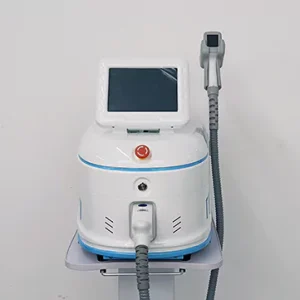 3 Wave Diode Laser Hair Reduction Machine 43 Intelligent 3 Wave Diode Laser Hair Reduction Machine (4)