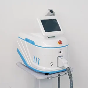 3 Wave Diode Laser Hair Reduction Machine 44 Intelligent 3 Wave Diode Laser Hair Reduction Machine (5)