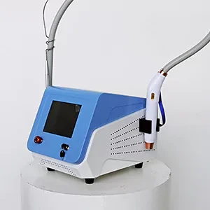 ND Yag Laser Tattoo Removal Machine for Sale 25 ND Yag Laser Machine (3)