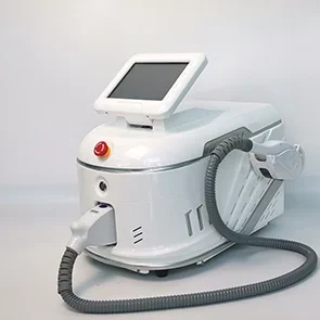 Elos SHR Permanent Hair Removal Machine Elight 45 SHR Permanent Hair Removal Machine Elight (2)