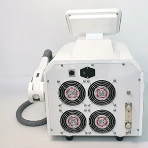 Elos SHR Permanent Hair Removal Machine Elight 50 SHR Permanent Hair Removal Machine Elight (3)