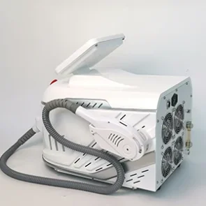 Elos SHR Permanent Hair Removal Machine Elight 47 SHR Permanent Hair Removal Machine Elight (4)