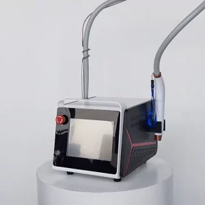 Best Wholesale Picosecond ND Yag Laser Machine 20 Wholesale Picosecond ND Yag Laser (4)