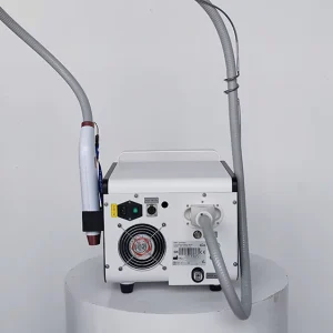 Best Wholesale Picosecond ND Yag Laser Machine 24 Wholesale Picosecond ND Yag Laser (6)